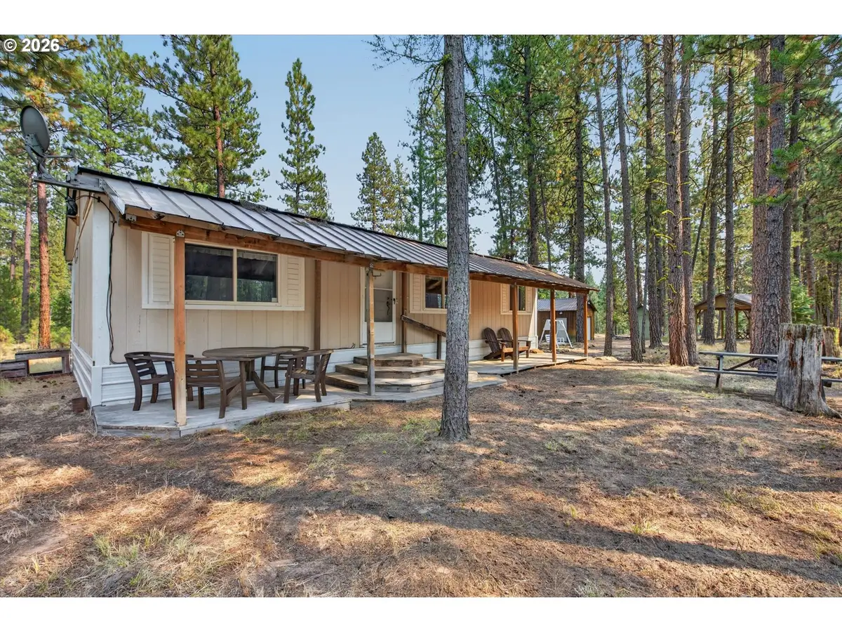 105 E Mt View Estate, Sumpter, OR 97877 - #1
