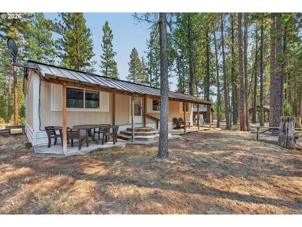 105 E Mt View Estate, Sumpter, OR 97877