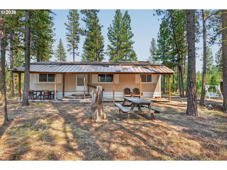 105 E Mt View Estate, Sumpter, OR 97877 - #2
