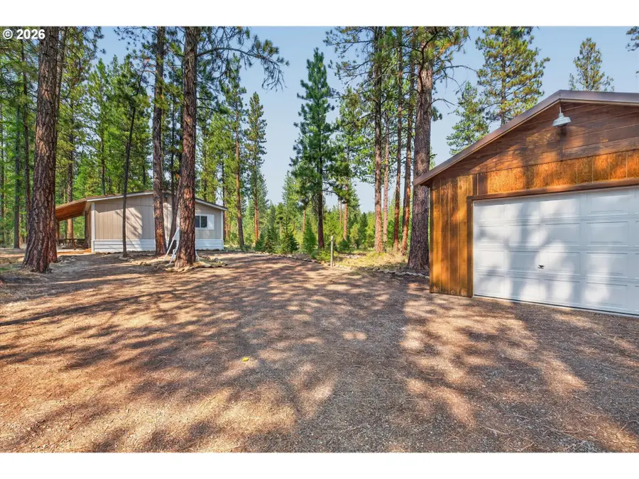 105 E Mt View Estate, Sumpter, OR 97877 - #3