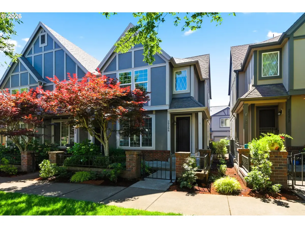 29266 SW Villebois Dr S, Wilsonville, OR 97070 - #1