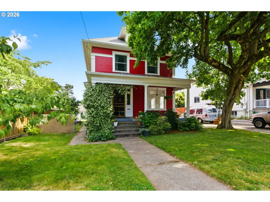 2003 NE Halsey St, Portland, OR 97232 - #3