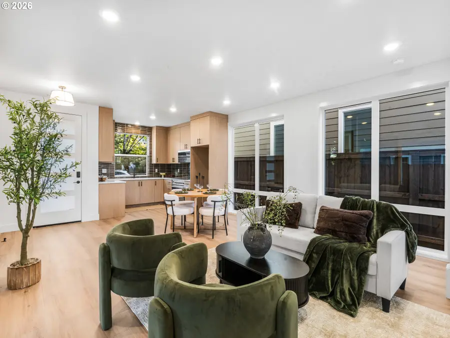 1415 SE Knapp St, Portland, OR 97202 - #2