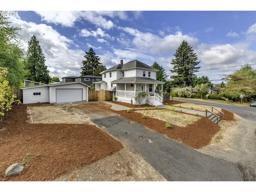 3908 SE Carlton St, Portland, OR 97202 - #2
