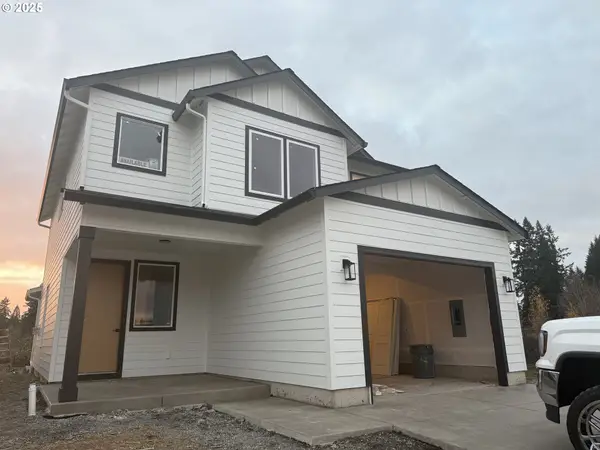 3404 SE 6th Ave, BattleGround, WA 98604