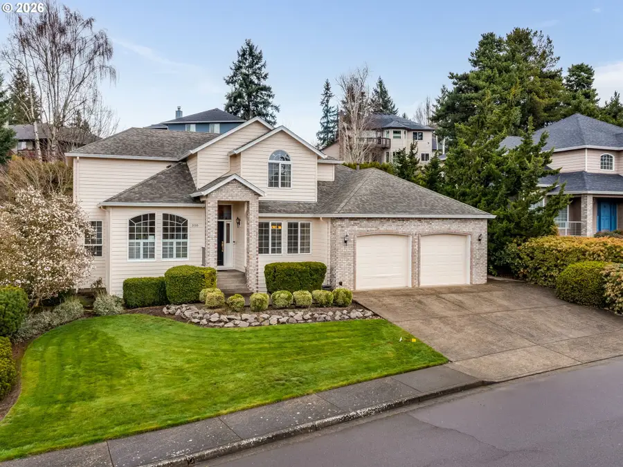 3110 NE 106th St, Vancouver, WA 98686 - #2