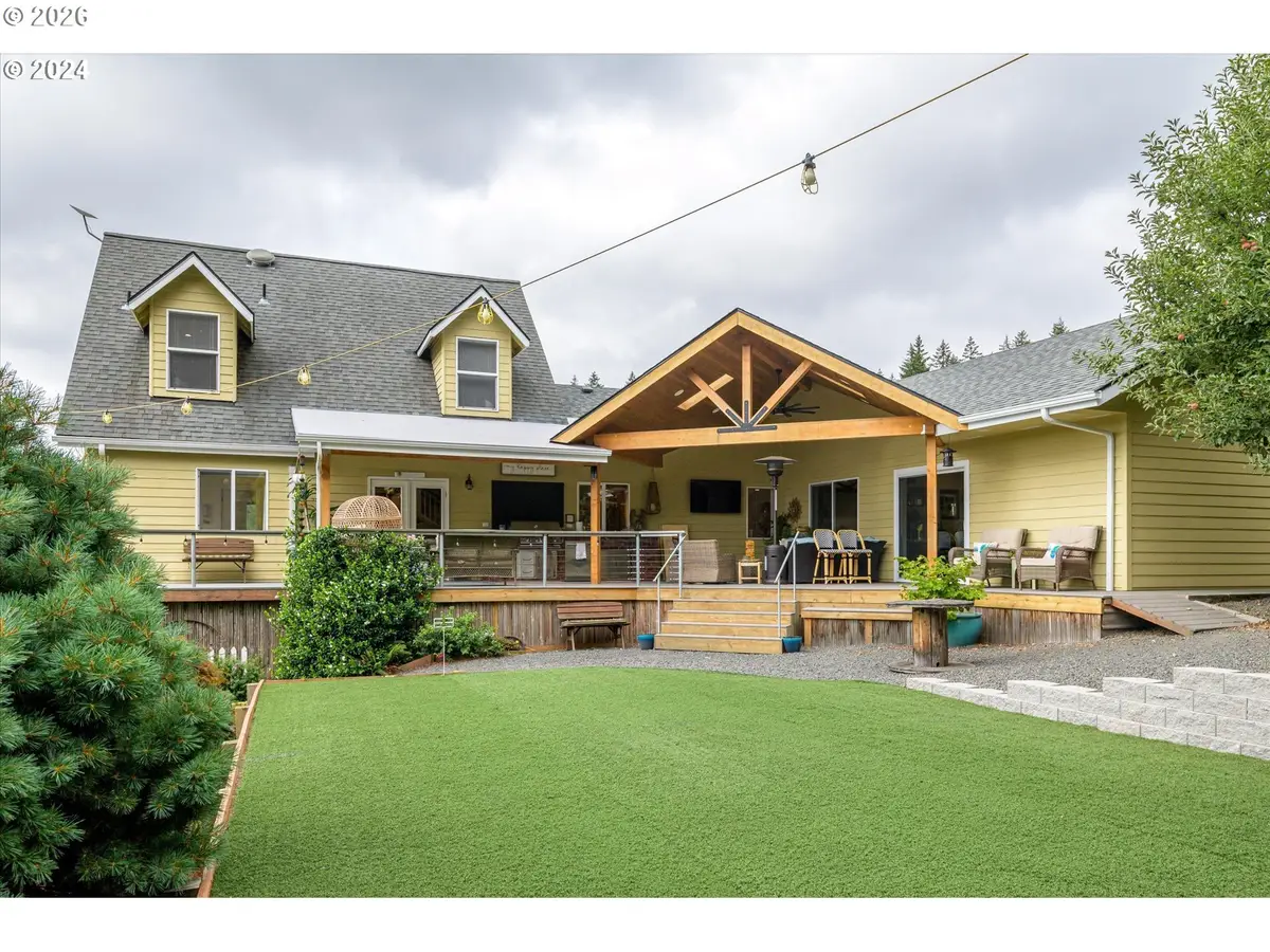 86407 Homestead Rd, Springfield, OR 97478 - #1