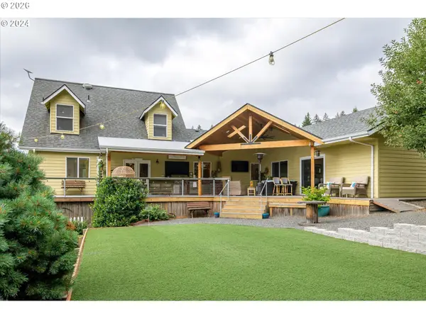 86407 Homestead Rd, Springfield, OR 97478