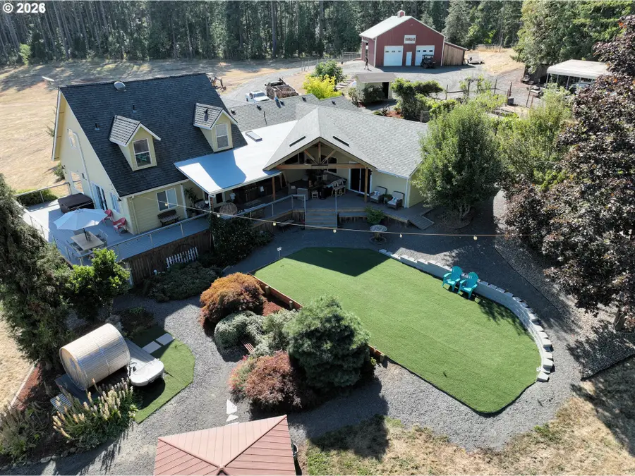 86407 Homestead Rd, Springfield, OR 97478 - #3