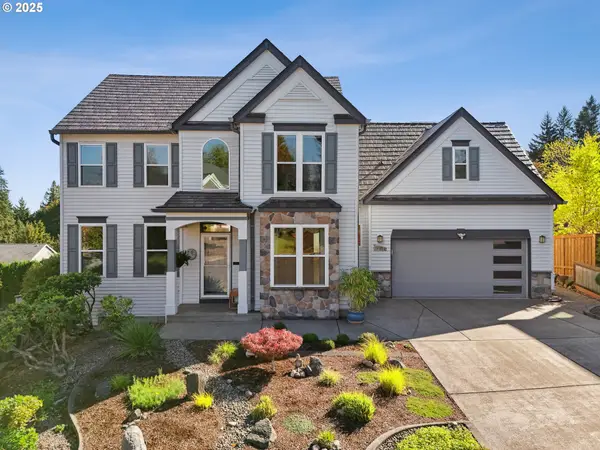 13574 SW Mint Pl, Portland, OR 97223