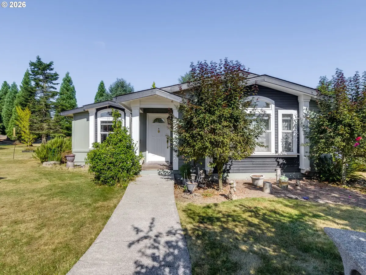 102 NE 189th St, Ridgefield, WA 98642 - #1