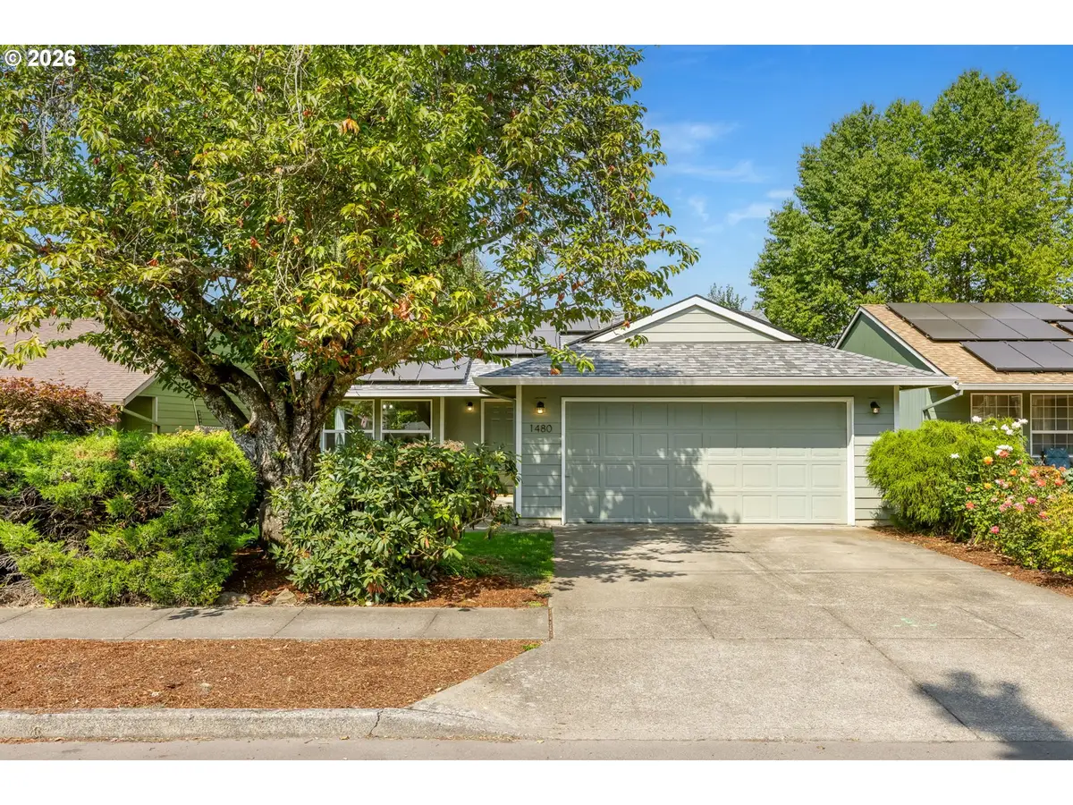 1480 S Alpine St, Cornelius, OR 97113 - #1