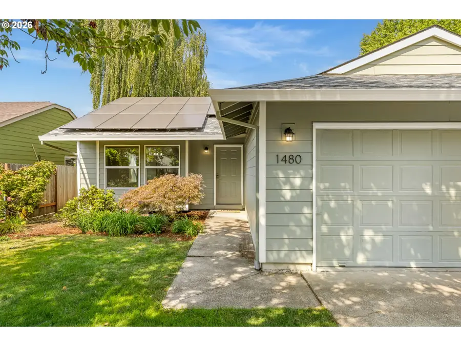 1480 S Alpine St, Cornelius, OR 97113 - #2