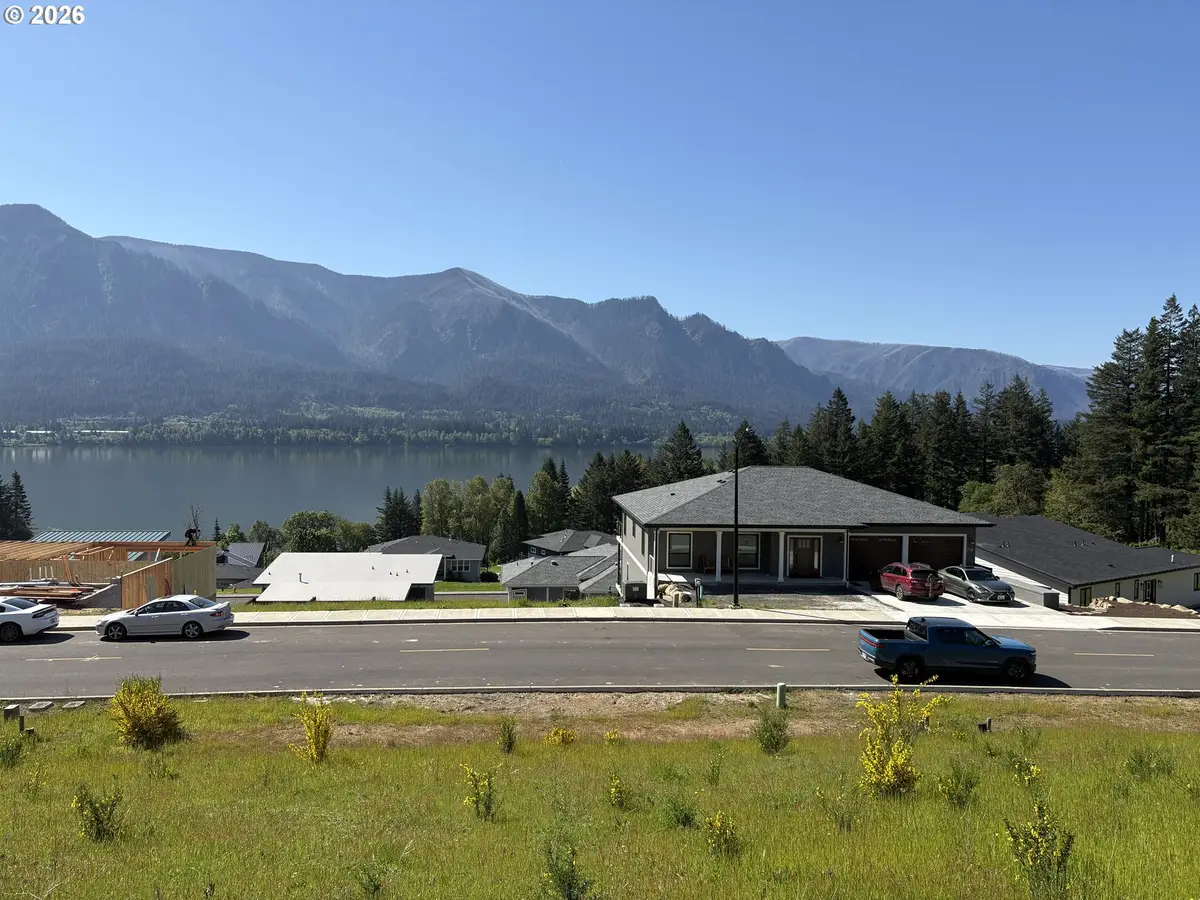 115 NE Upper Basso Cir, Stevenson, WA 98648 - #1