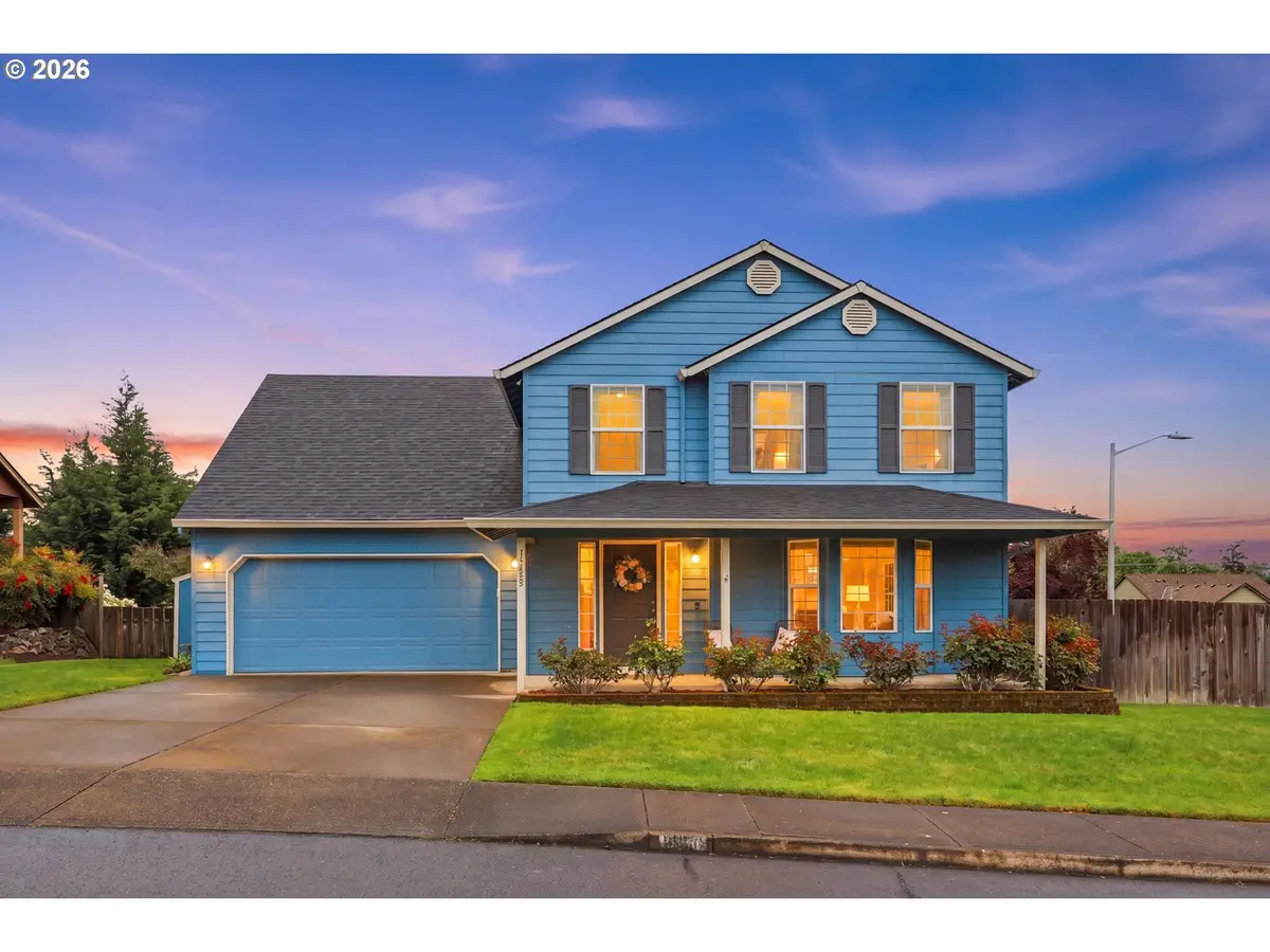 14010 SE 131st Ave, Clackamas, OR 97015 - #1