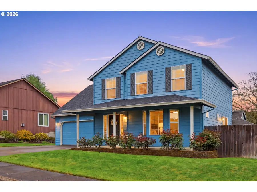 14010 SE 131st Ave, Clackamas, OR 97015 - #2