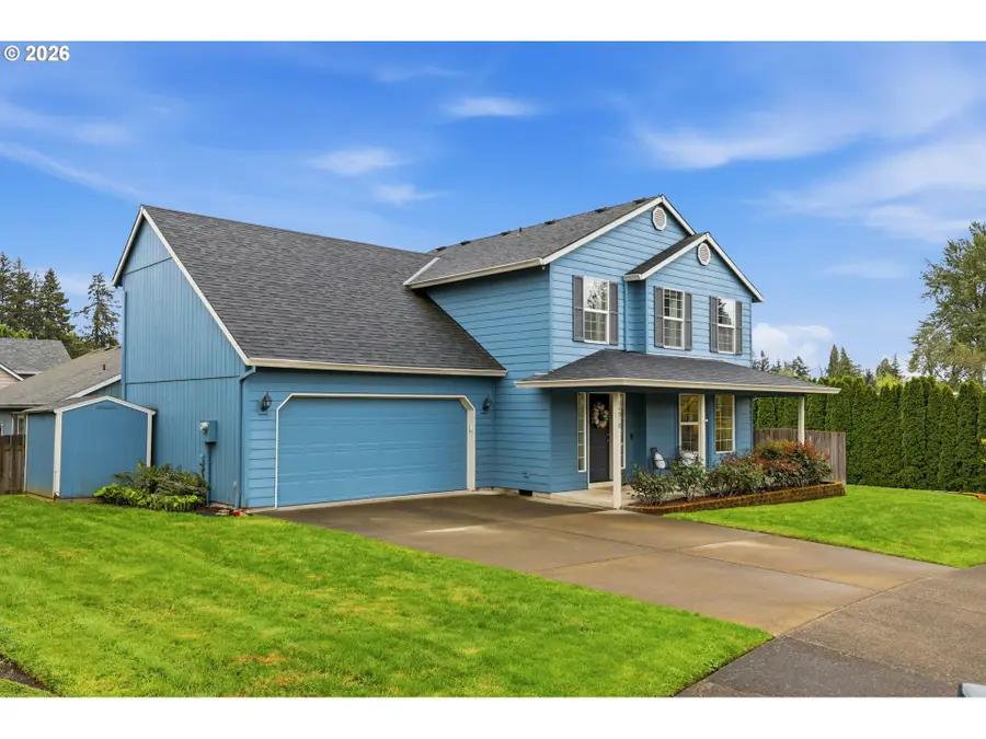 14010 SE 131st Ave, Clackamas, OR 97015 - #3