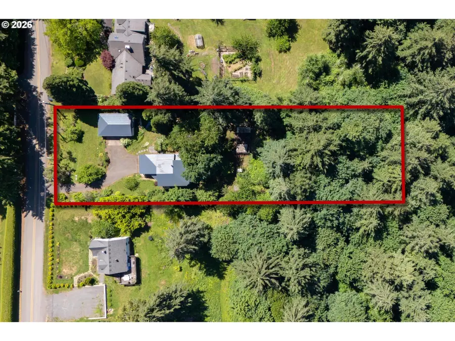 21281 S Sweetbriar Rd, Stafford, OR 97068 - #2