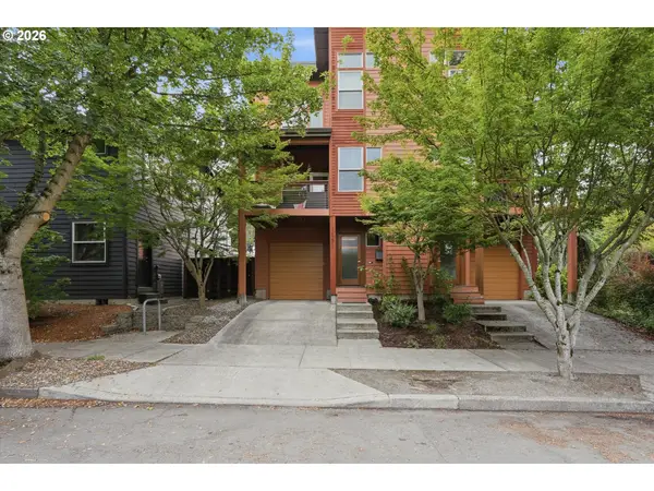 1051 N Fremont St, Portland, OR 97227