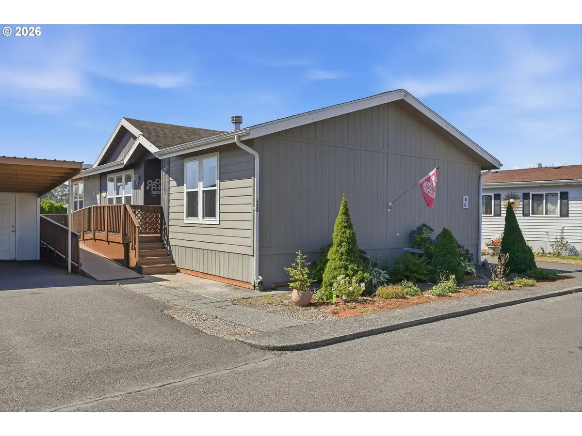 300 SW 7th Ave #120, Battle Ground, WA 98604 - #1