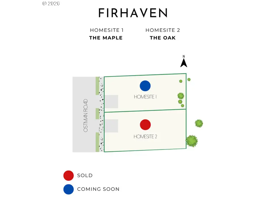 2077 Ostman Rd, West Linn, OR 97068 - #2