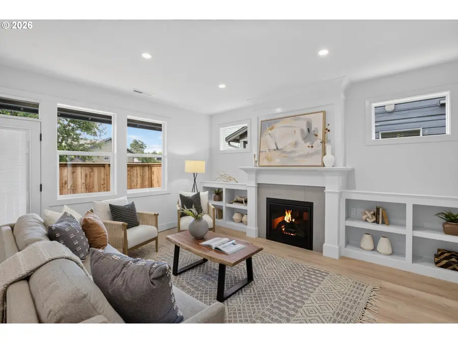 5555 SE Steele St #A&C, Portland, OR 97206 - #3