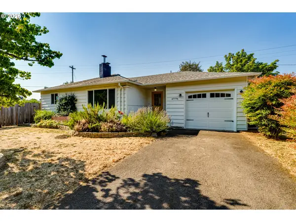 47776 W 2nd St, Oakridge, OR 97463