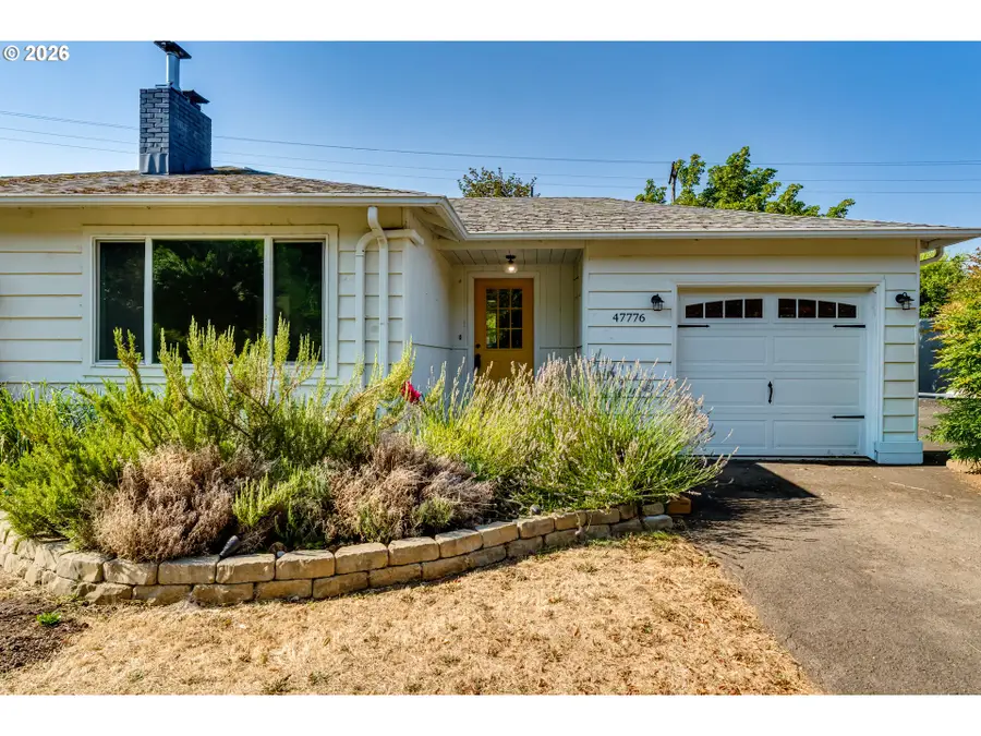 47776 W 2nd St, Oakridge, OR 97463 - #3