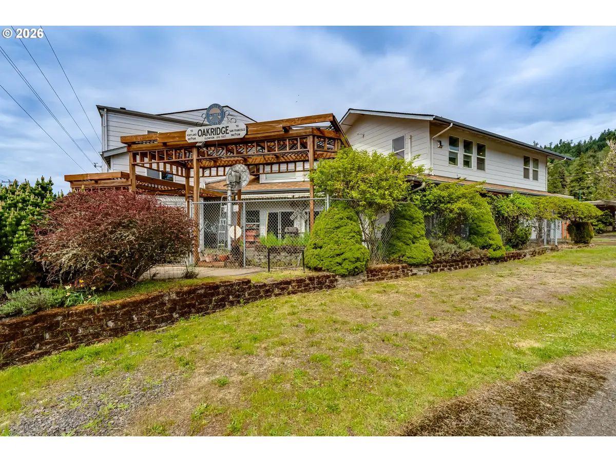 48251/48247 E Commercial St, Oakridge, OR 97463 - #1