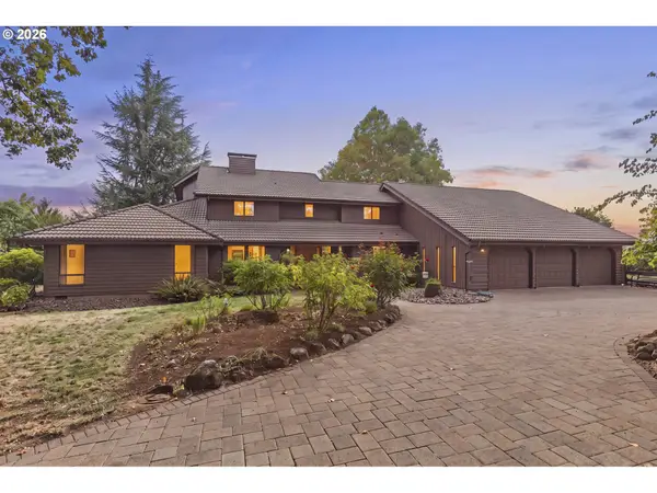 1000 N Oak Grove Rd Nw, Salem, OR 97304