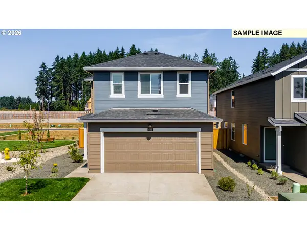 6409 NE 51st Loop, Vancouver, WA 98661