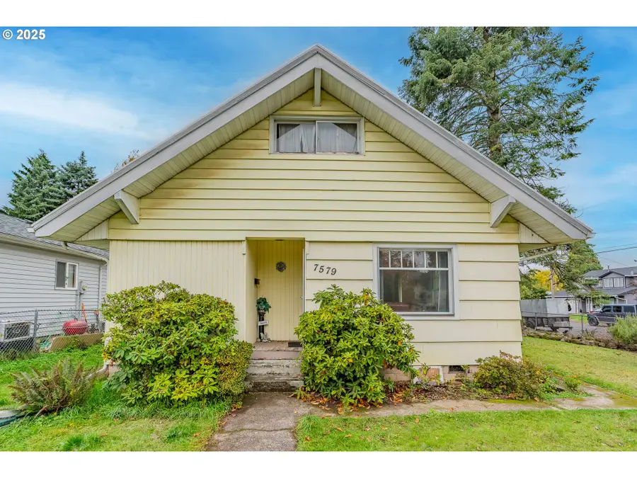 7579 N Gilbert Ave, Portland, OR 97203 - Image #3