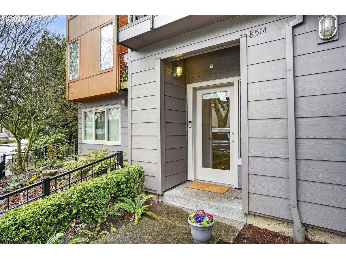 8514 N Central St, Portland, OR 97203 - #1