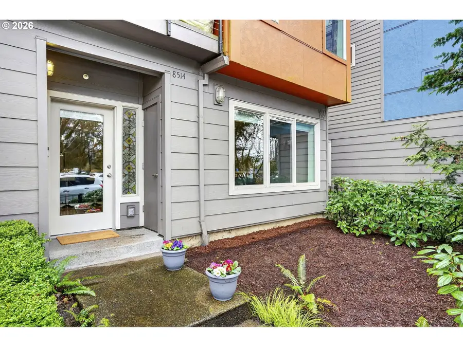 8514 N Central St, Portland, OR 97203 - #2