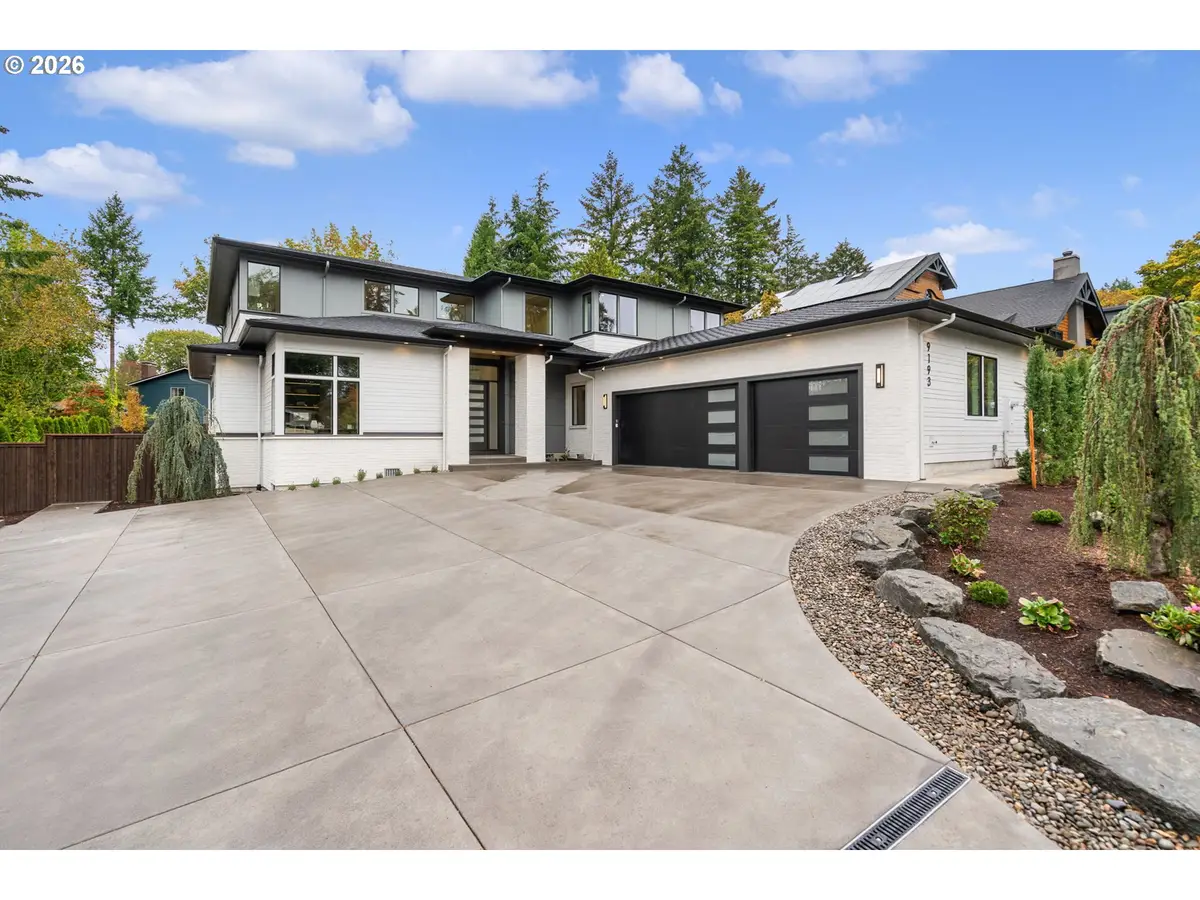 9193 SW Morrison St, Portland, OR 97225 - #1