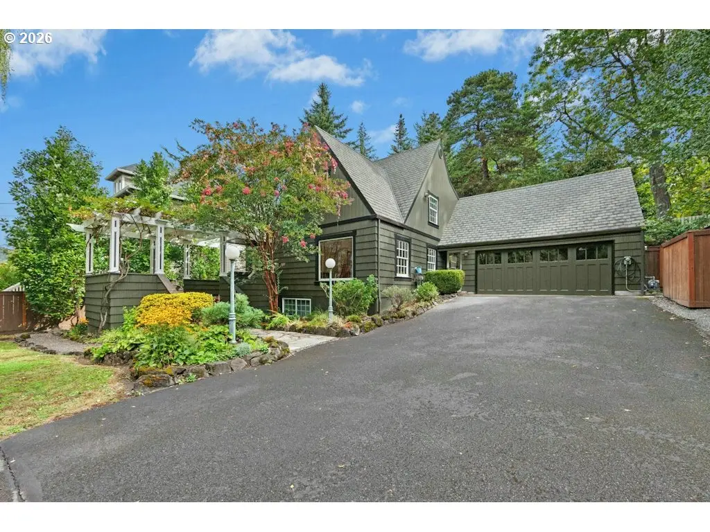 5616 SW 42nd Ave, Portland, OR 97221 - #1