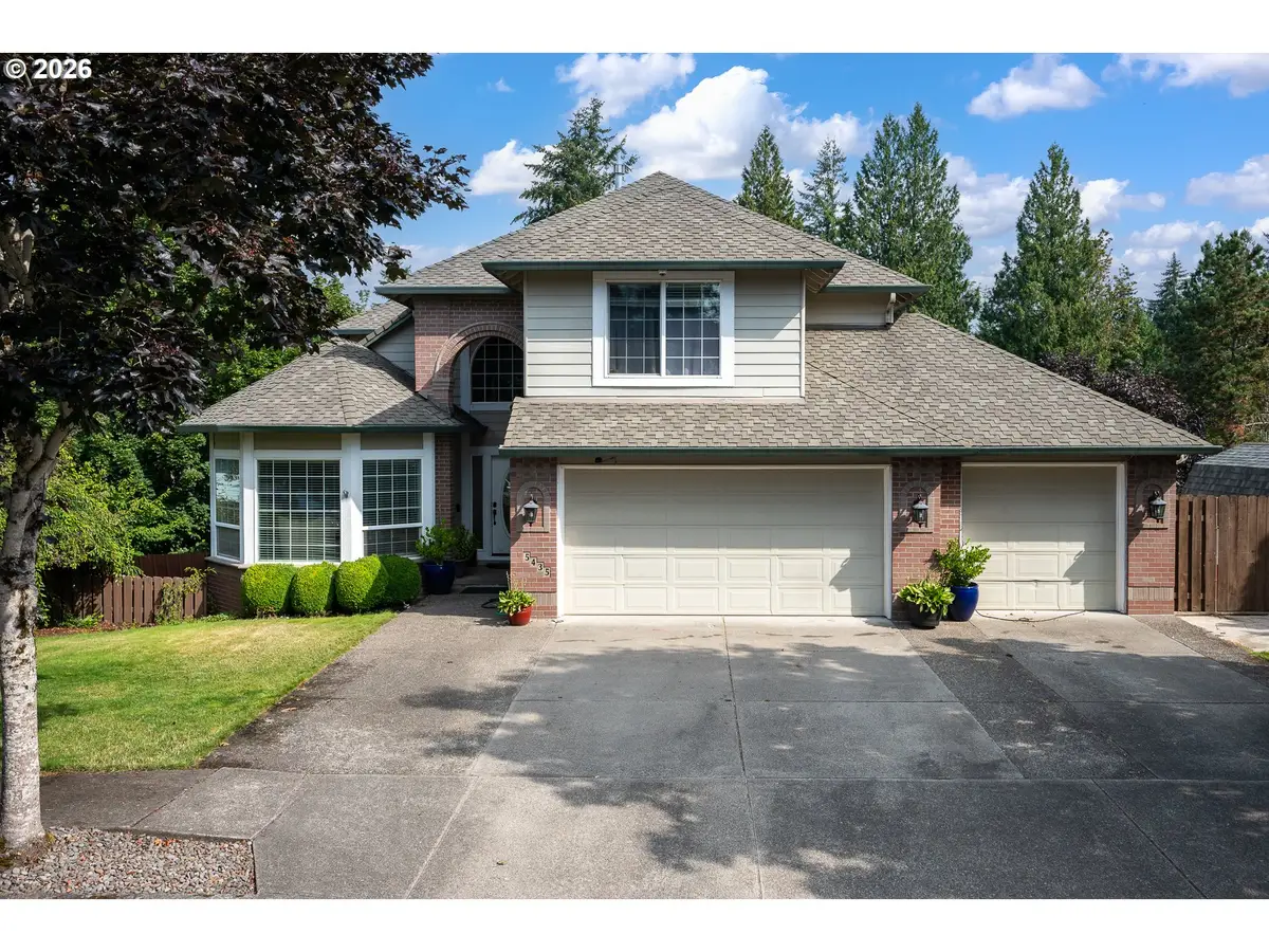 5435 SE Old Woods Loop, Gresham, OR 97080 - #1