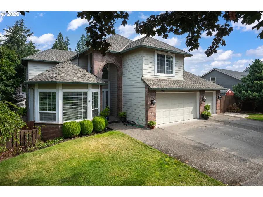 5435 SE Old Woods Loop, Gresham, OR 97080 - #2