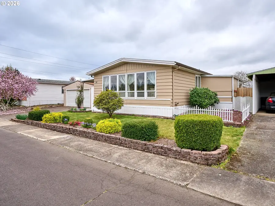 1055 Lockhaven Dr N #34, Keizer, OR 97303 - #2