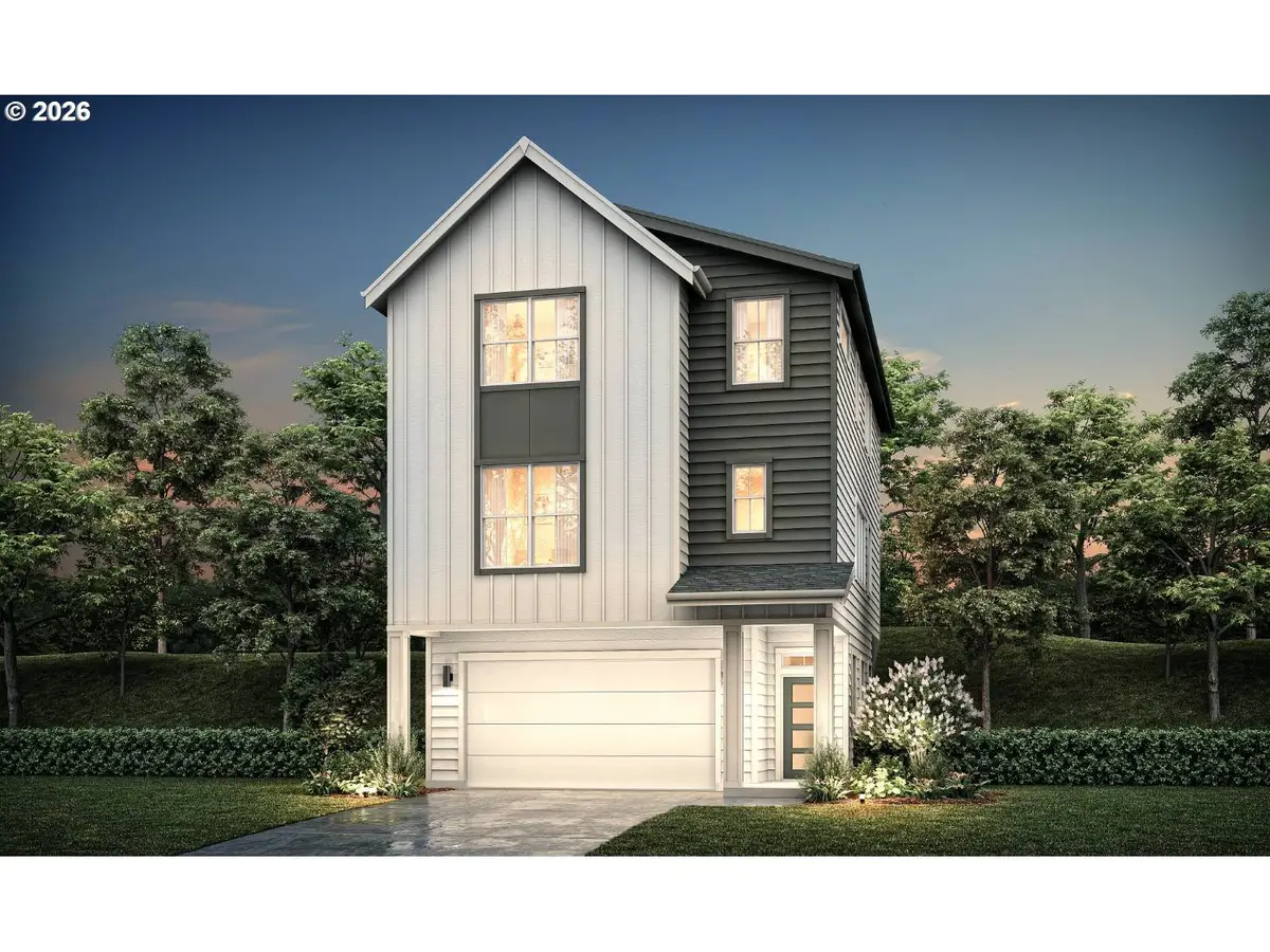 12923 NW Ramona Ln, Portland, OR 97229 - #1