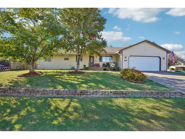 1308 SW 2nd Ave, BattleGround, WA 98604