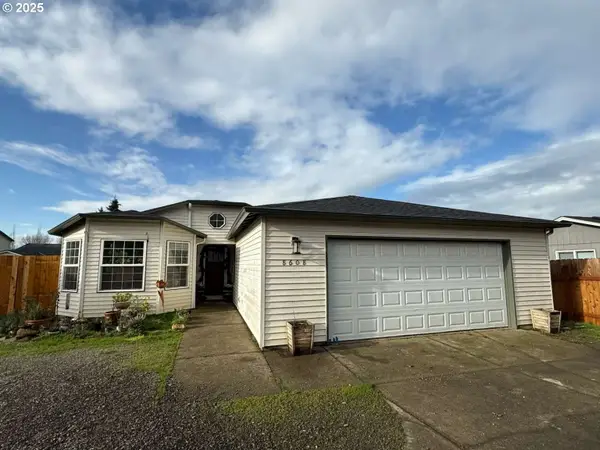 8608 NE 139th Ave, Vancouver, WA 98682