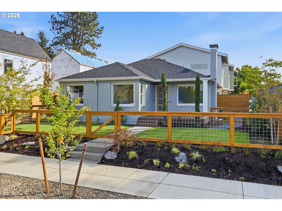2508 SE 67th Ave, Portland, OR 97206 - #1