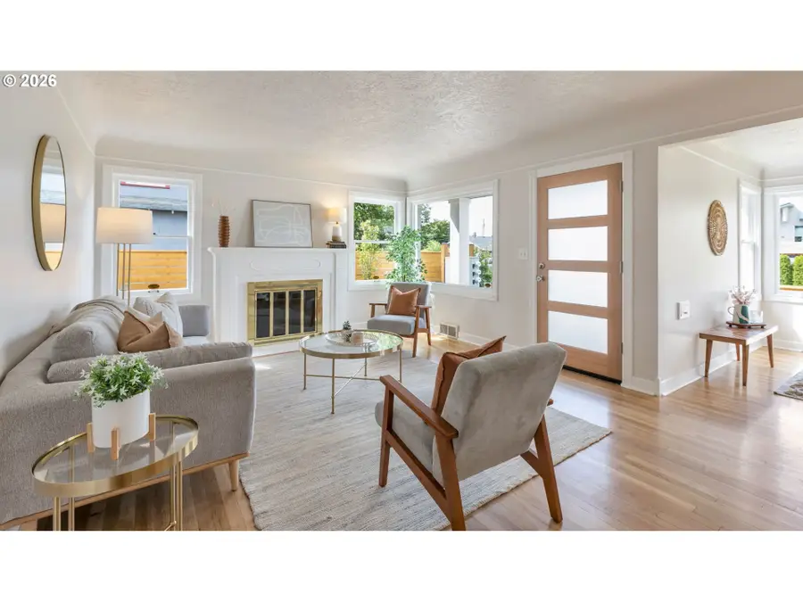 2508 SE 67th Ave, Portland, OR 97206 - #3