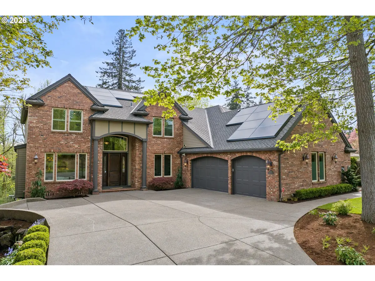 13056 Knaus Rd, Lake Oswego, OR 97034 - #1