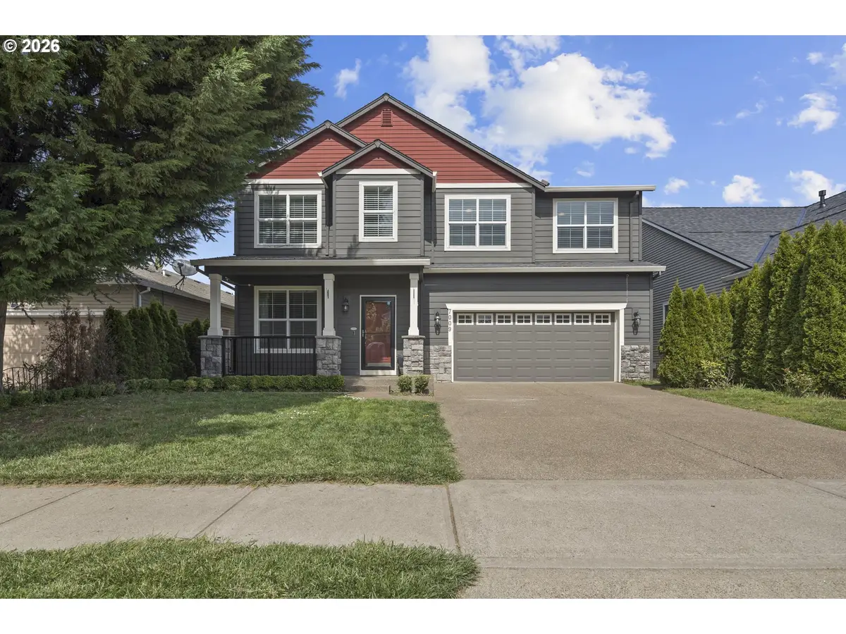 7009 SE Tuscany Way, Milwaukie, OR 97267 - #1