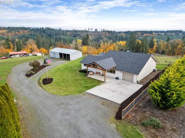 419 NE 386th St, Woodland, WA 98674