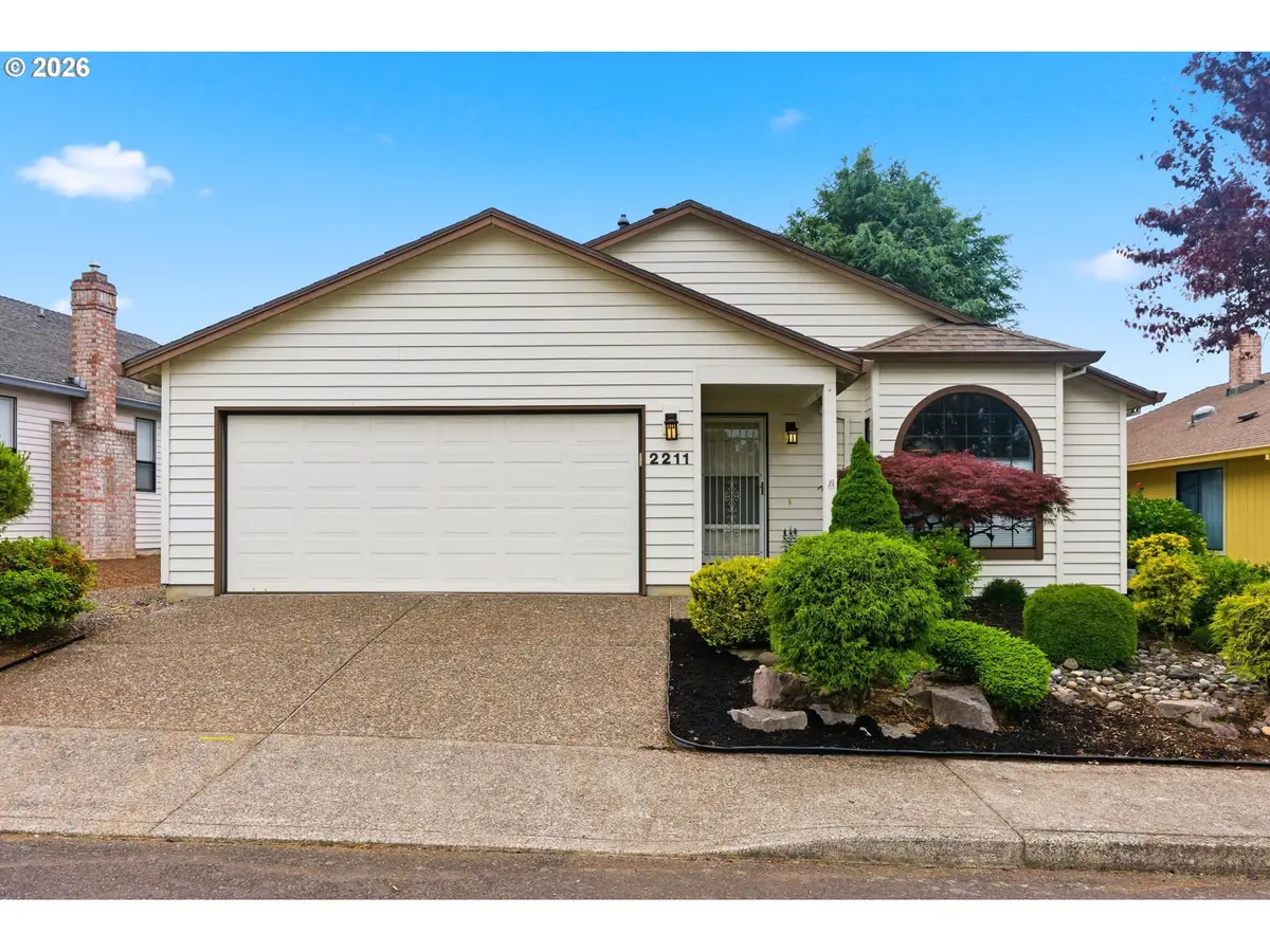 2211 NE 156th Ave, Portland, OR 97230 - #1