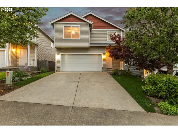 9700 NE 26th Pl, Vancouver, WA 98665