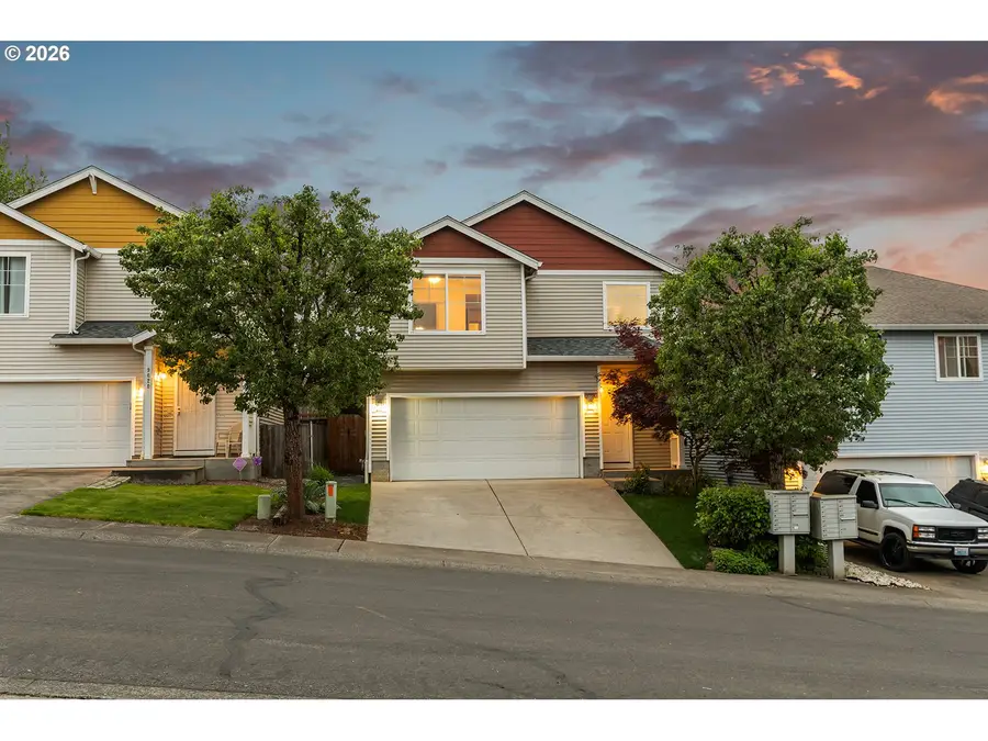 9700 NE 26th Pl, Vancouver, WA 98665 - #2